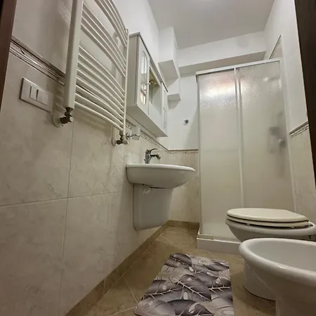 Cervello Apartment *