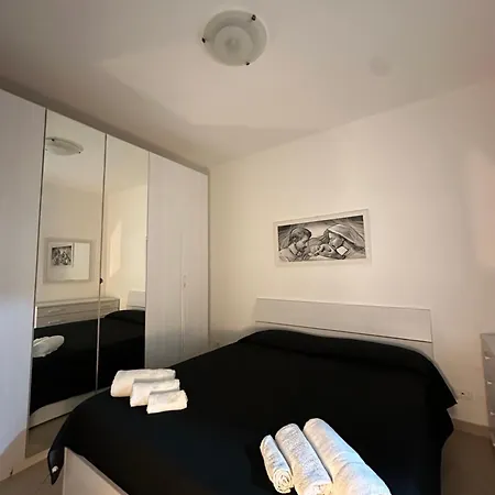 Cervello Apartment *