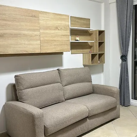 Cervello Apartment