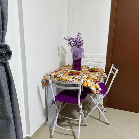 Apartmán Cervello *