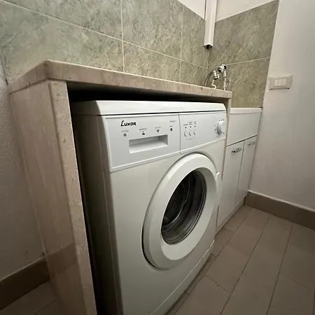 Apartmán Cervello *