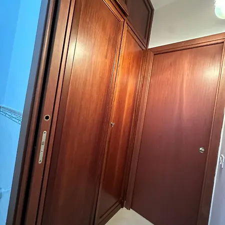 Apartmán Cervello *