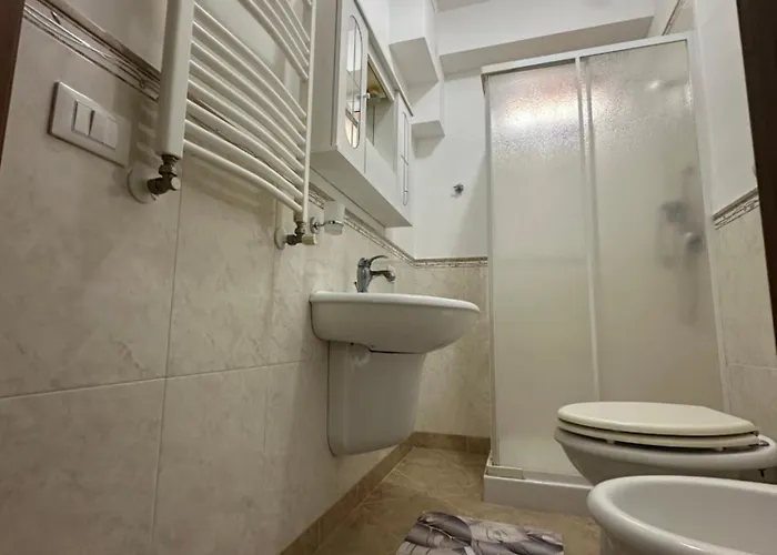 Cervello Apartment *