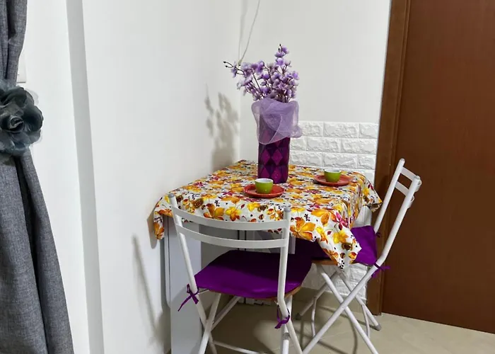 Apartment Cervello *