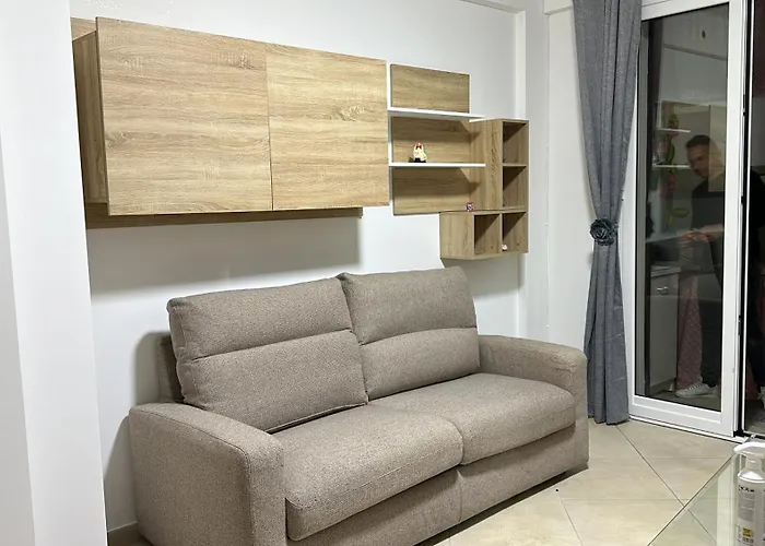 Cervello Apartment