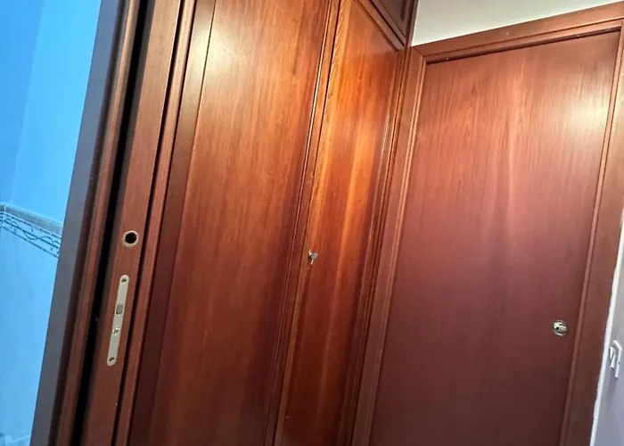 Apartment Cervello *